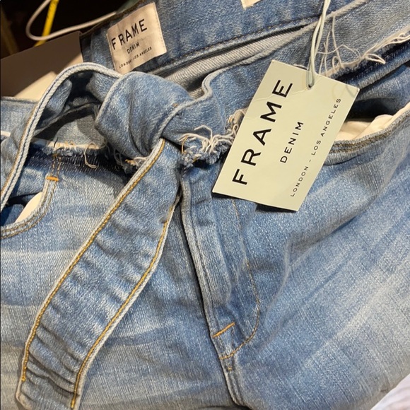 FRAME denim - Picture 2 of 5